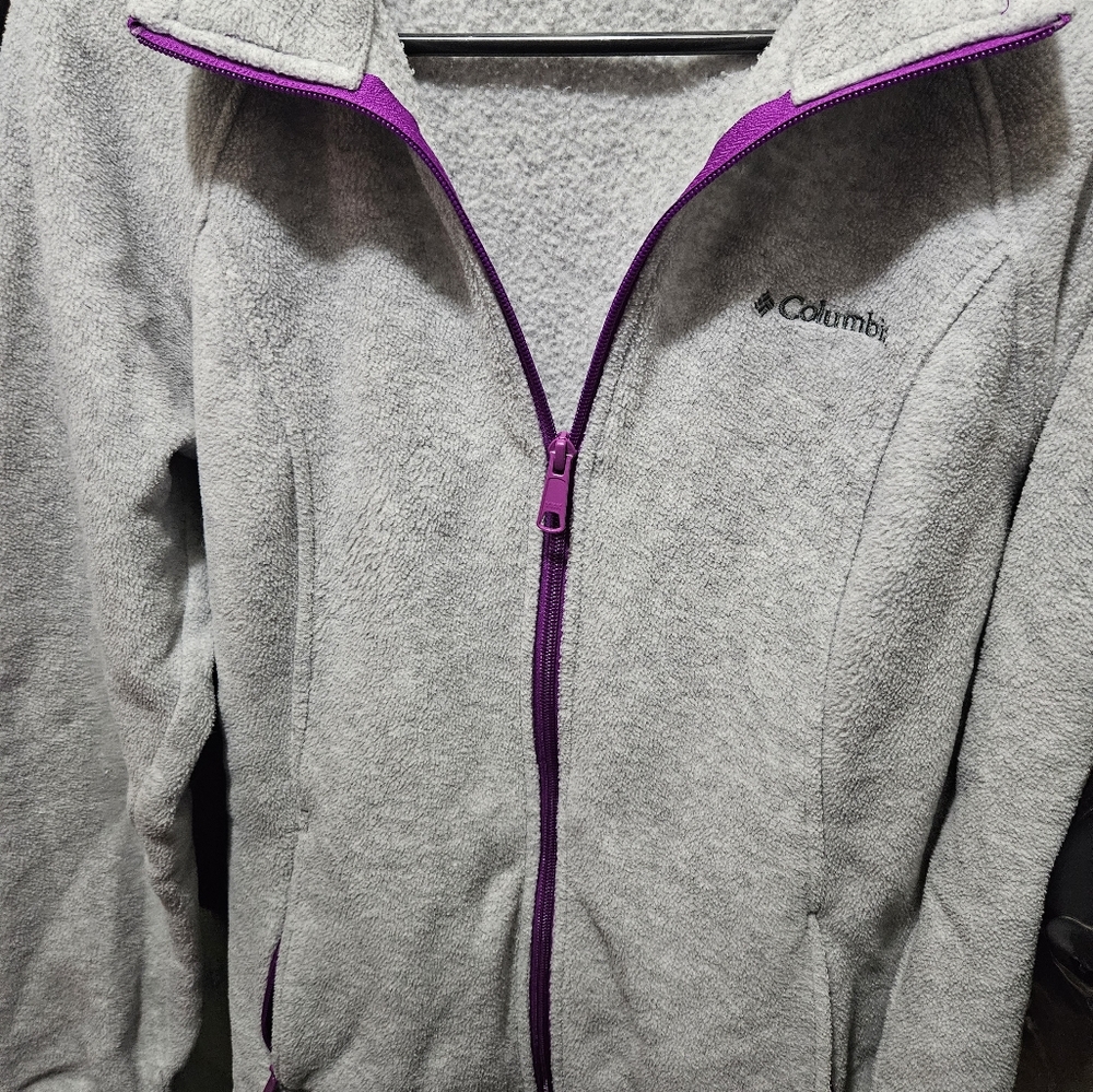 Columbia jacket